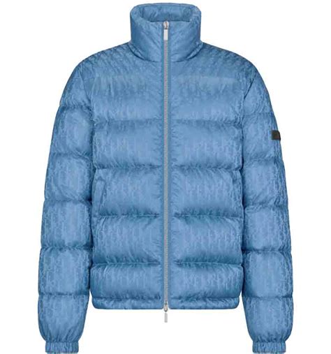 dior puffer coat women's|dior puffer jacket navy.